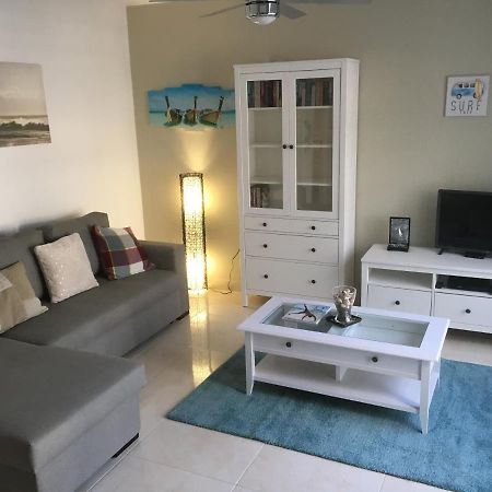 Las Palmeras Puerto del Carmen  Zewnętrze zdjęcie