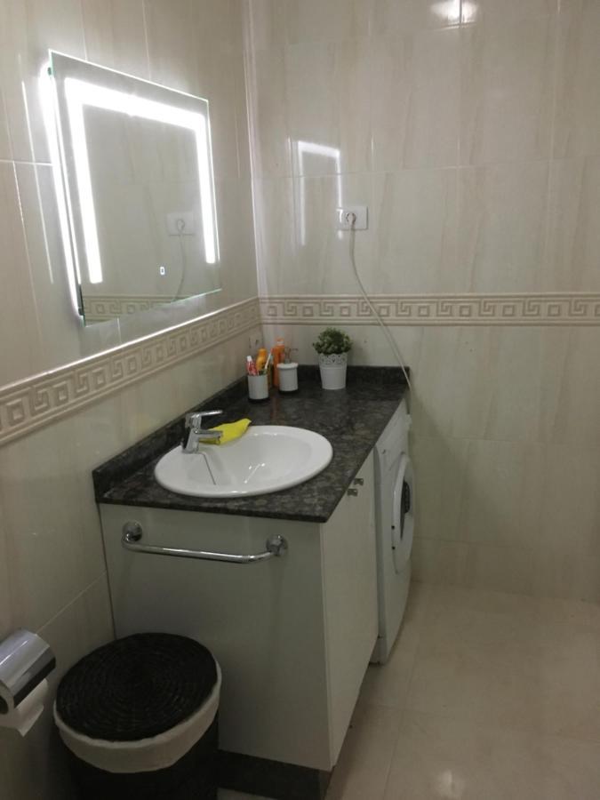 Las Palmeras Puerto del Carmen  Zewnętrze zdjęcie